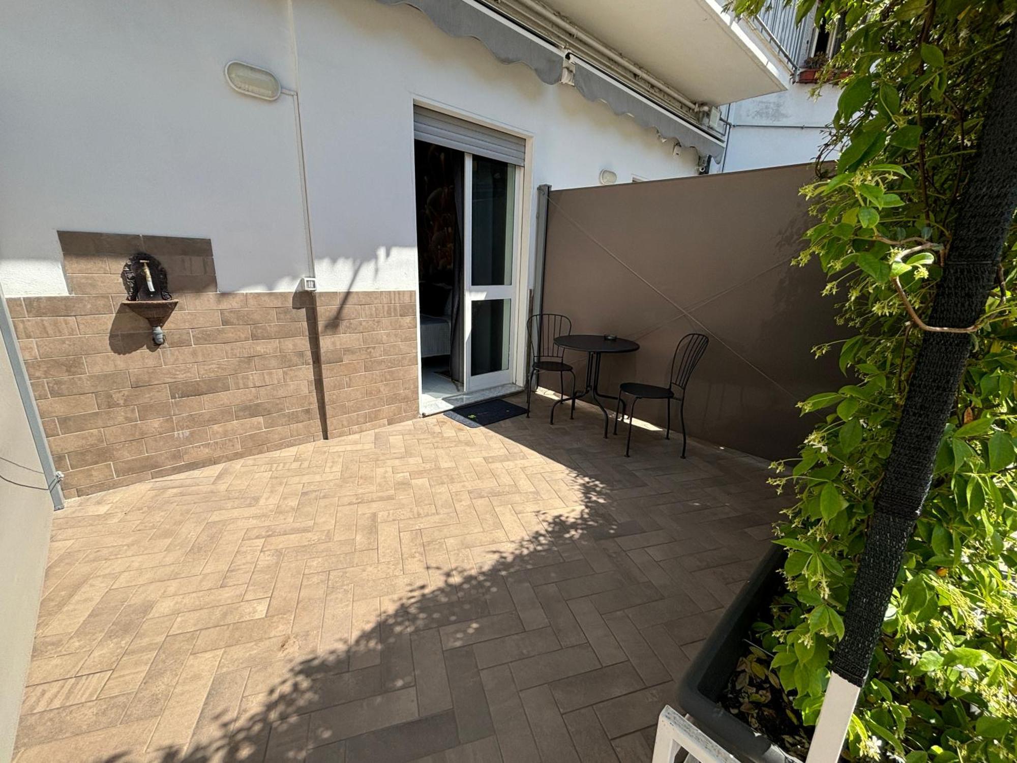 Terrazza Annunziata Hotel Naples Exterior photo